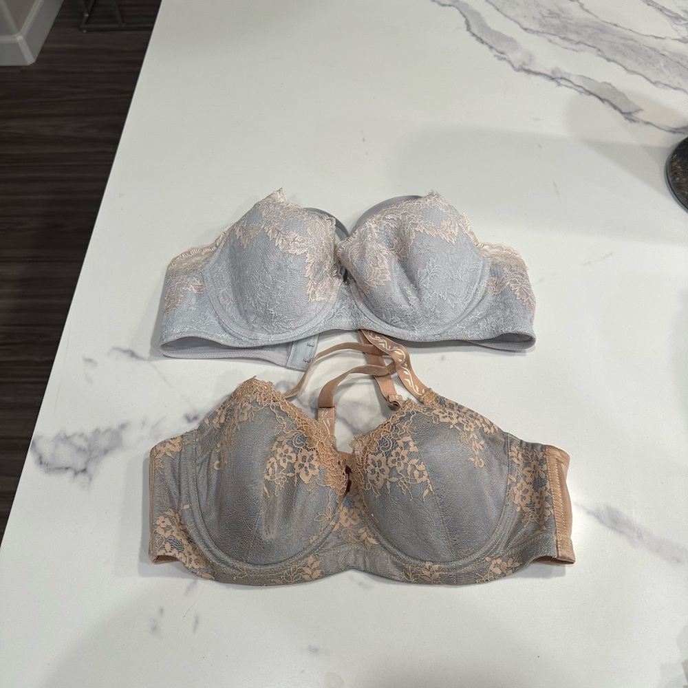 Aimer bra bundle